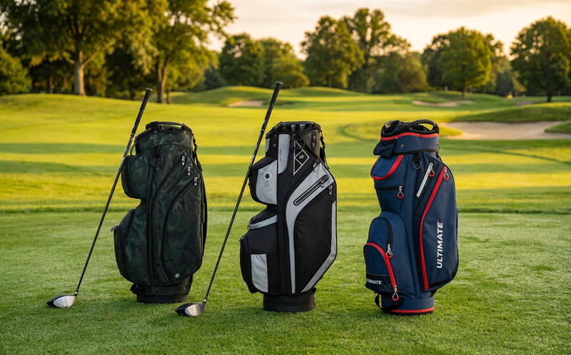 Golf Bags